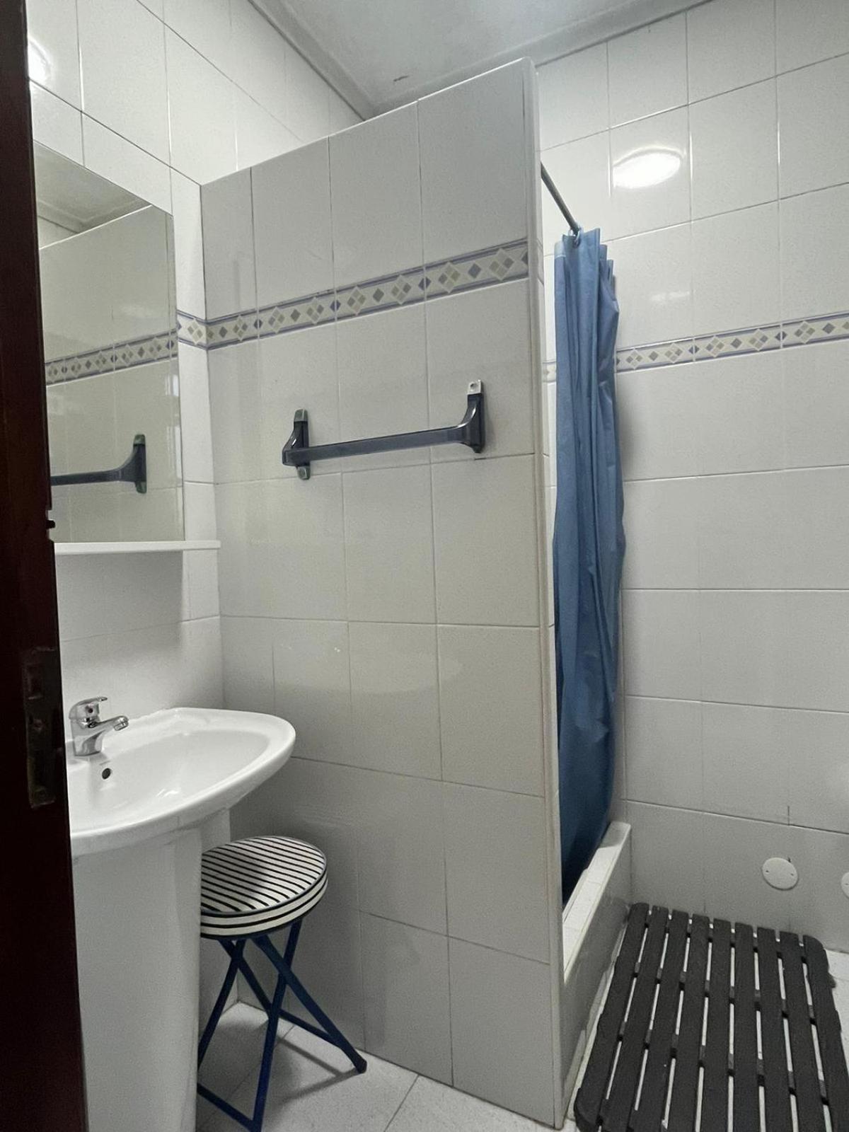 Hotel Residencia Aviz Peniche Esterno foto