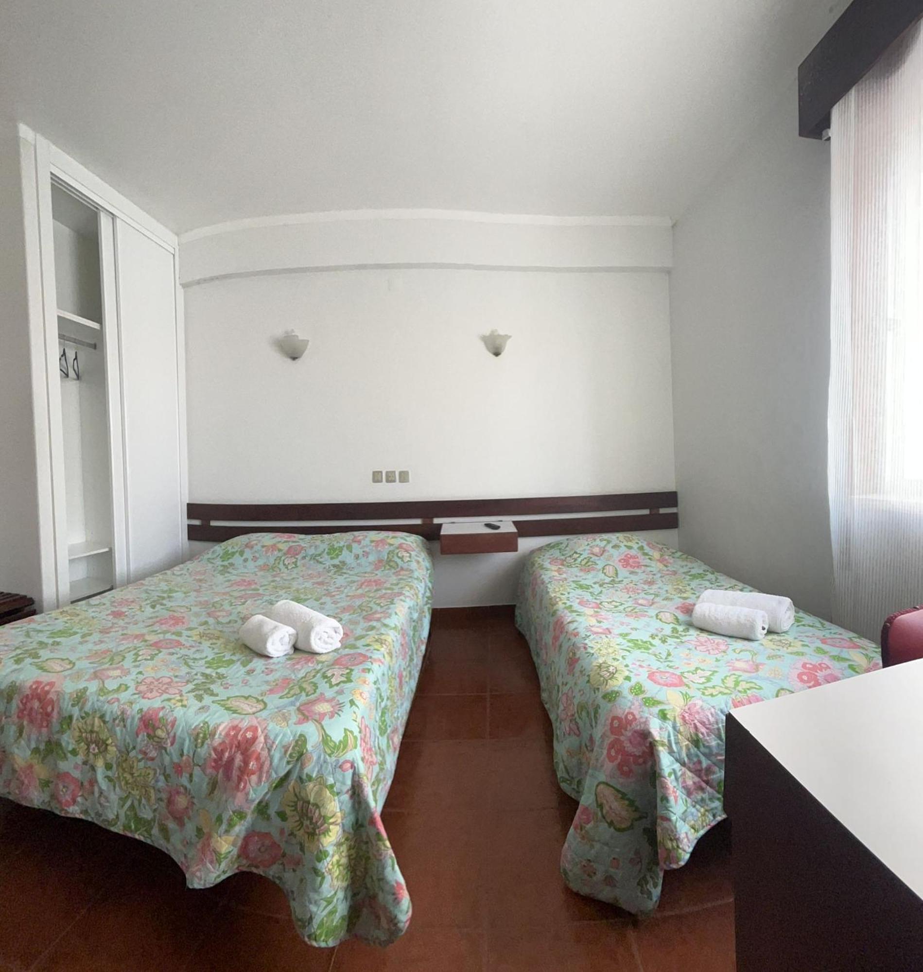 Hotel Residencia Aviz Peniche Camera foto